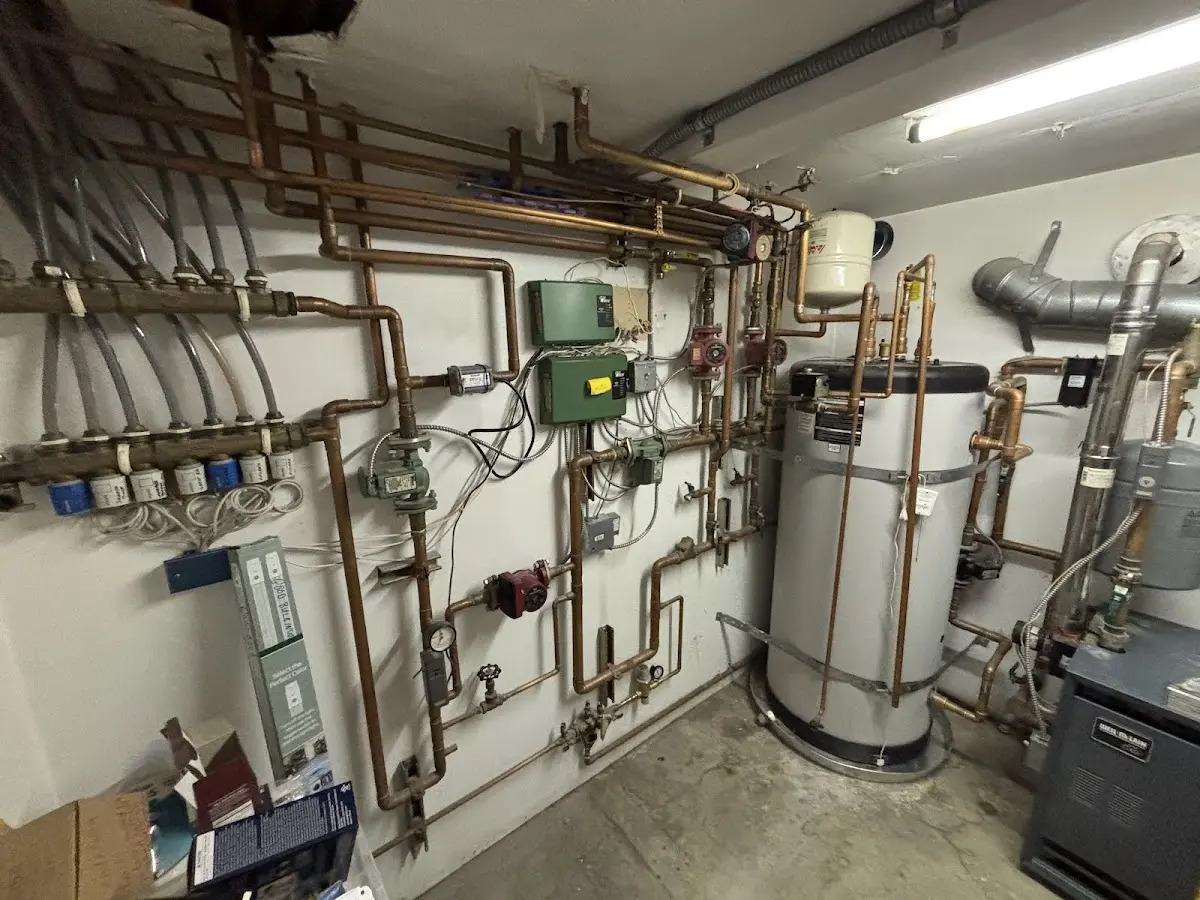 Plumbing services in Vineyard, UT